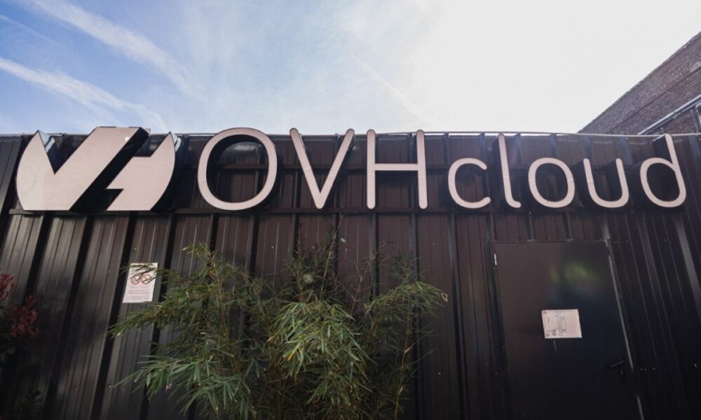 OVHCloud met la main sur Gladia pour accélérer dans l'IA vocale