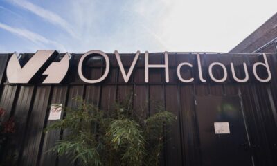 OVHCloud met la main sur Gladia pour accélérer dans l'IA vocale