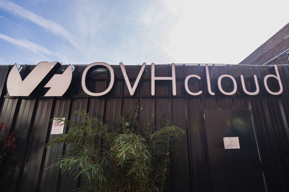 OVHCloud met la main sur Gladia pour accélérer dans l'IA vocale