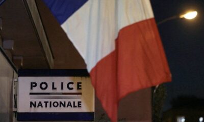 Fuite massive de données à la Fédération sportive de la police nationale