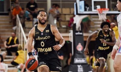Monaco remet Paris à sa place et relance la finale