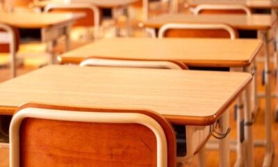 L'épreuve du Grand Oral passée au four : des profs dénoncent une organisation à la ramasse face à la canicule
