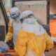Un médecin humanitaire positif à Ebola en France : le patient déjà isolé