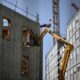 Les permis de construire repartent à la hausse en mai