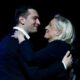 Bardella et Le Pen les poupées gigognes du RN
