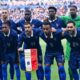 Les Bleus perdent le trône, une malédiction évitée ?