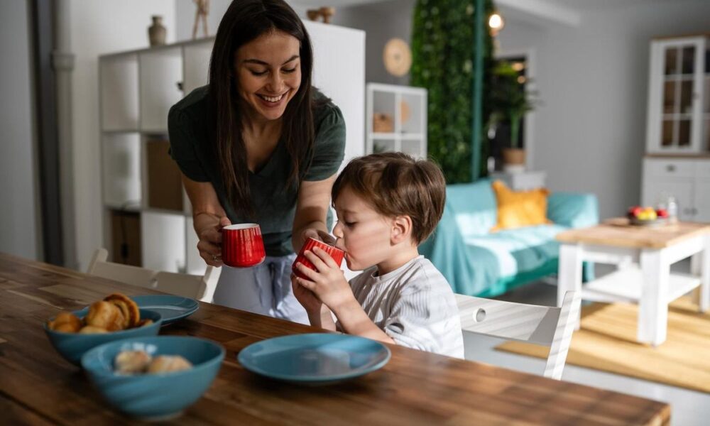 Assurance-vie enfant le geste d'épargne qui peut tout changer