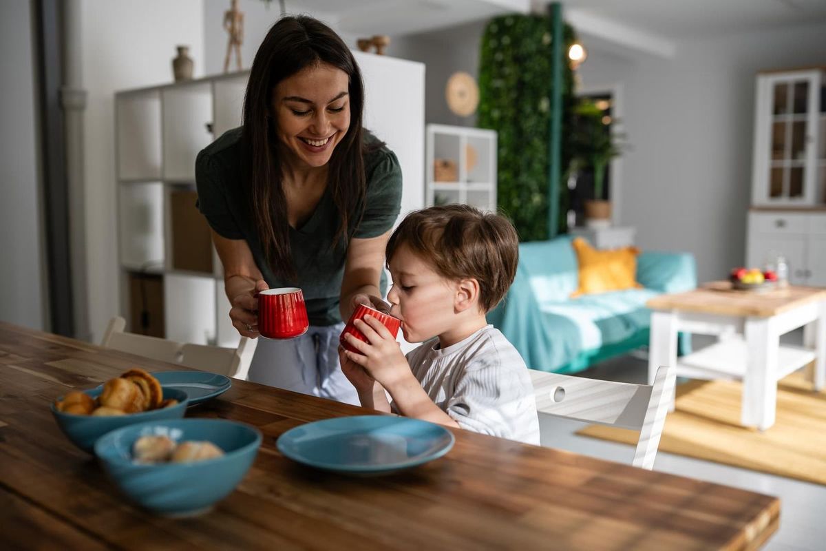Assurance-vie enfant le geste d'épargne qui peut tout changer