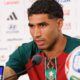 Hakimi assure le Maroc prêt pour le choc Brésil
