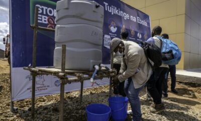 Ebola a pris une longueur d'avance, l'OMS reconnaît être en retard sur le terrain