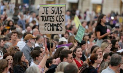 Pourquoi les hommes sortent enfin du silence dans la lutte contre les violences sexuelles