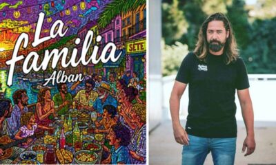 Sète : « La Familia », une chanson qui célèbre les retrouvailles et la convivialité
