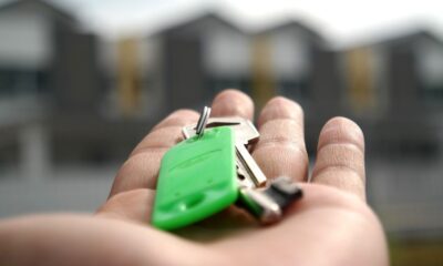 Les locataires s'accrochent à leur logement plus longtemps que jamais