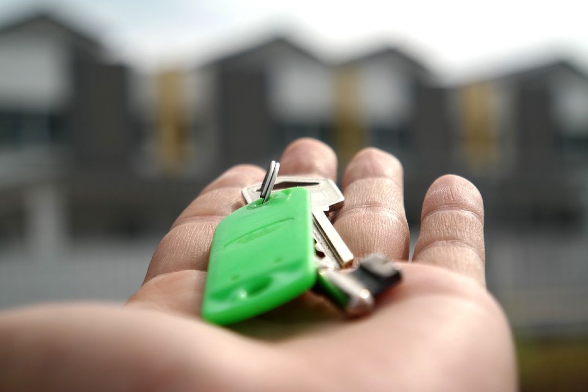 Les locataires s'accrochent à leur logement plus longtemps que jamais