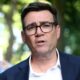 Andy Burnham à deux doigts de Downing Street