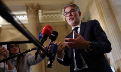 Olivier Faure encaisse une nouvelle défaite mais refuse de baisser les bras