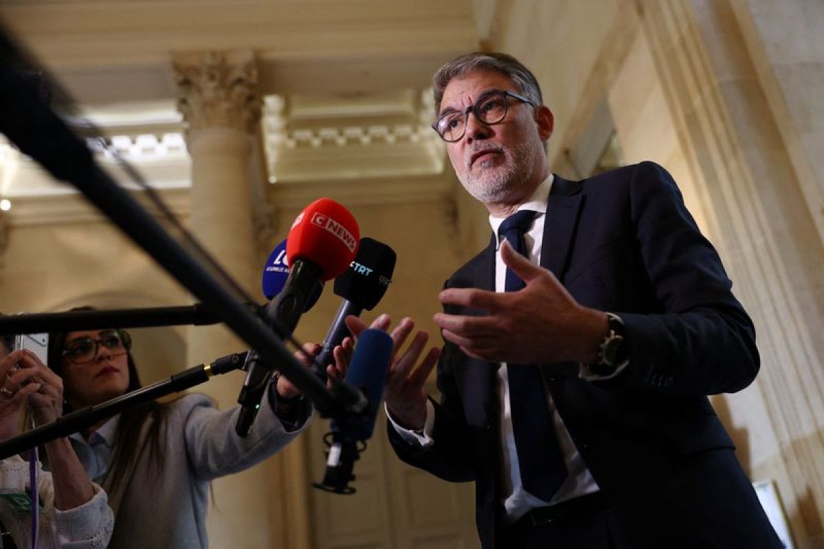 Olivier Faure encaisse une nouvelle défaite mais refuse de baisser les bras