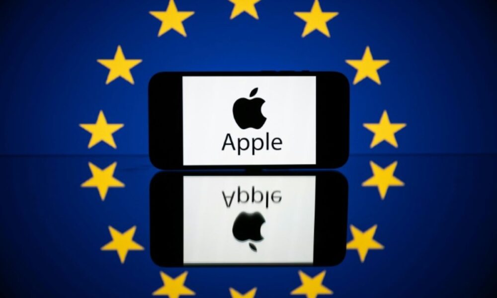 Apple forcé d'ouvrir son iPhone à la concurrence