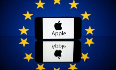 Apple forcé d'ouvrir son iPhone à la concurrence