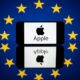 Apple forcé d'ouvrir son iPhone à la concurrence