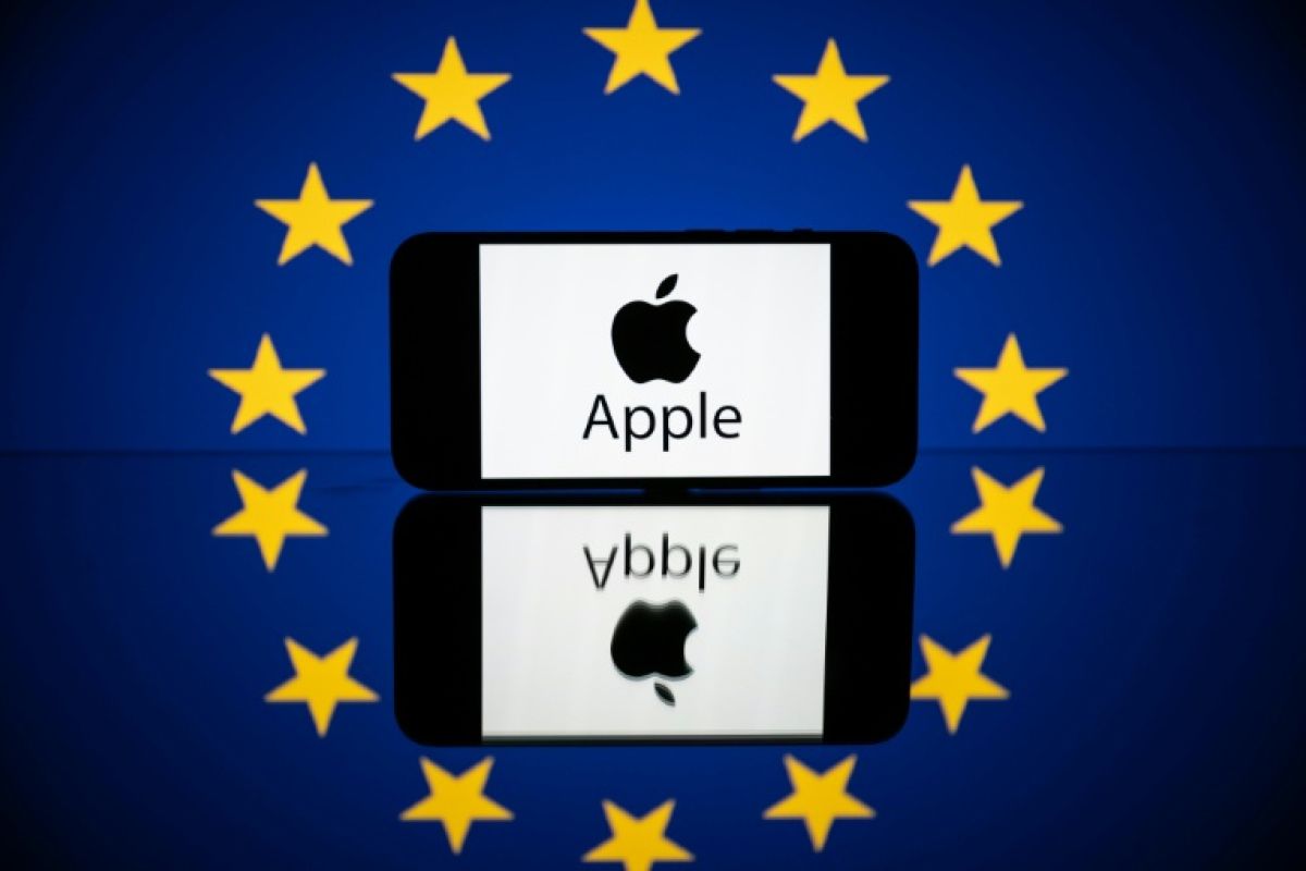 Apple forcé d'ouvrir son iPhone à la concurrence