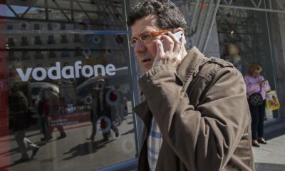 Xavier Niel met 5,2 milliards d'euros sur la table pour entrer chez Vodafone