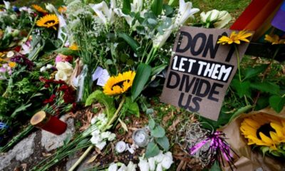 Attaque de la Gay pride à Berlin le suspect était libre malgré ses antécédents