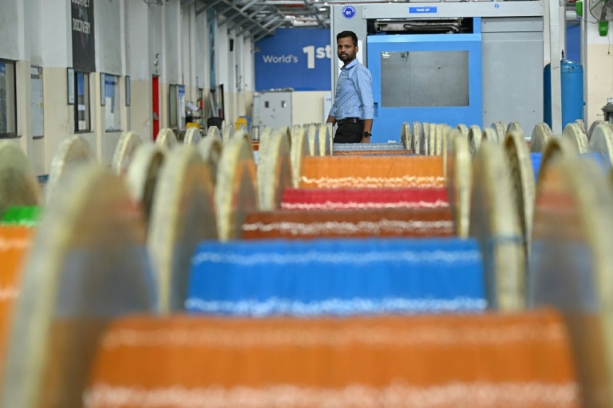 L'Inde prend un raccourci pour entrer dans la course à l'IA