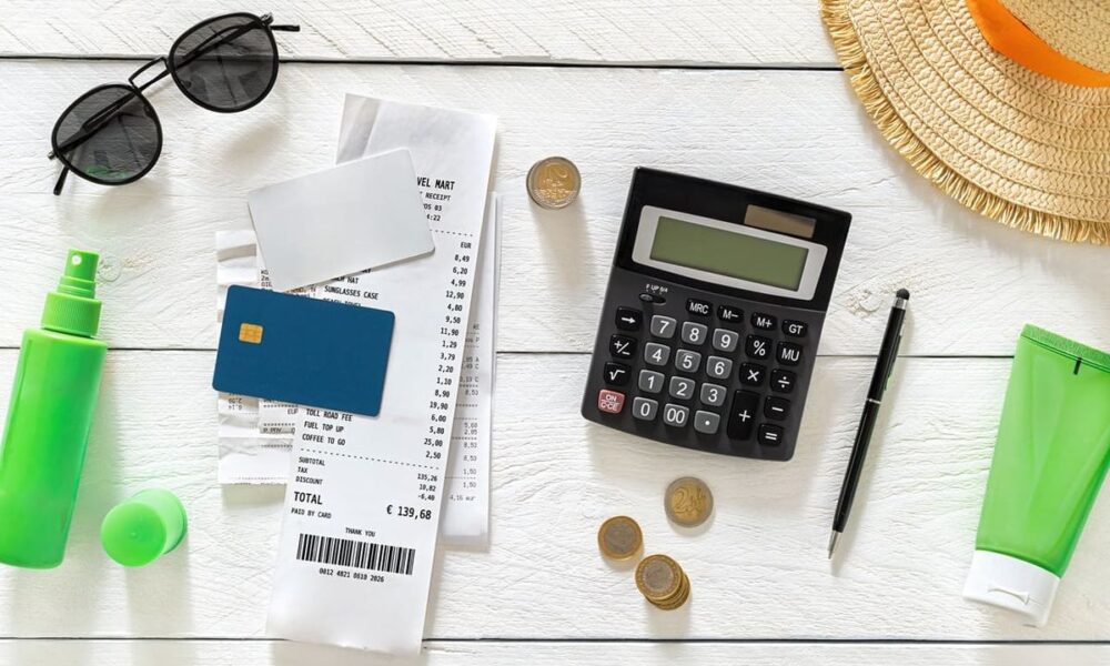 Wicount l assistant budget qui range vos sous tout seul