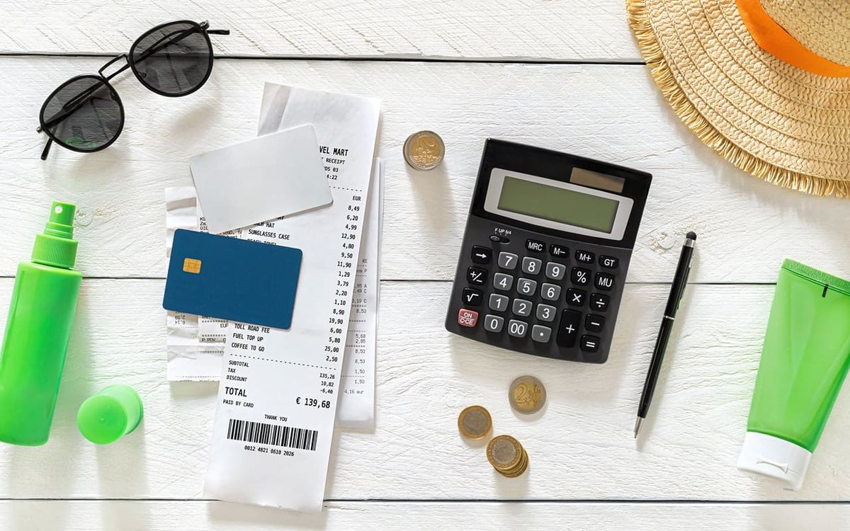Wicount l assistant budget qui range vos sous tout seul