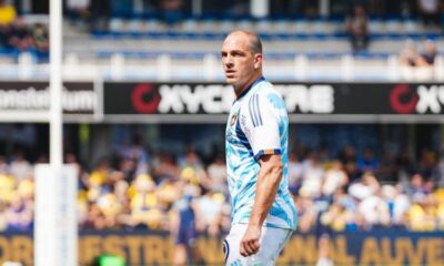 Urdapilleta remet ça à Perpignan et fonce vers un record historique
