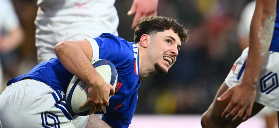 Les Bleuets renversent les Baby Blacks au bout du suspense