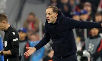 L'arbitre qui a rendu Tuchel fou de rage recroise son chemin en quart de finale