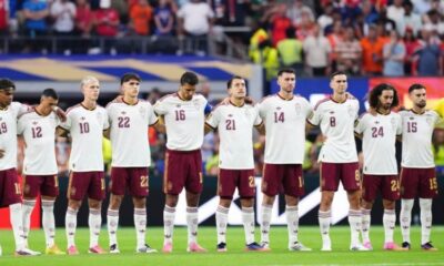 L'Espagne à un match d'un exploit jamais accompli dans le foot masculin