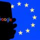 Google écope d'une amende record de 890 millions d'euros pour pratiques anticoncurrentielles