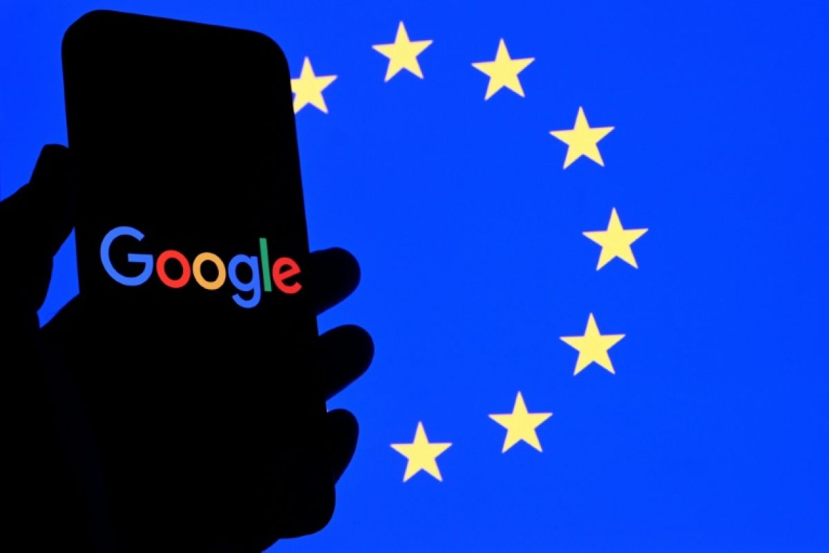 Google écope d'une amende record de 890 millions d'euros pour pratiques anticoncurrentielles