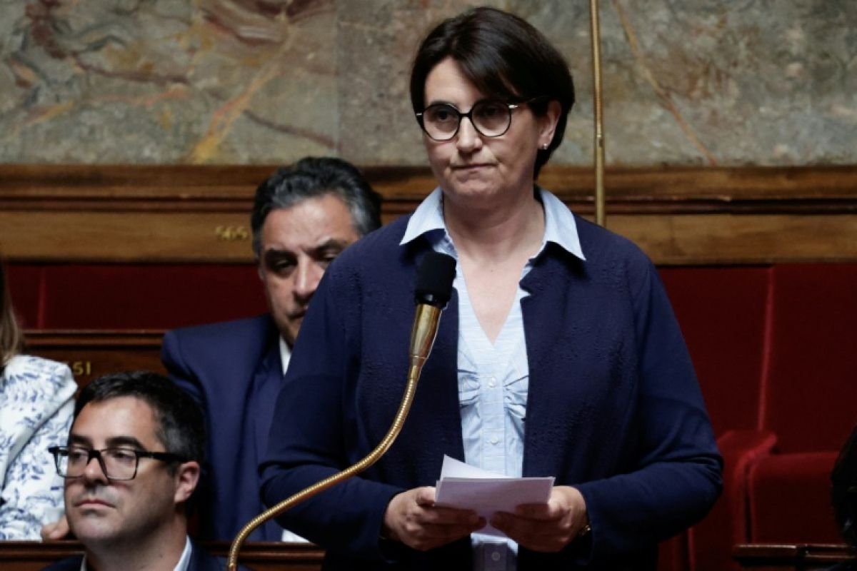 Incendies records pompiers à bout la France doit changer de braquet avant l été prochain
