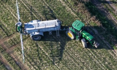 Le Sénat muscle le projet de loi agricole, l’environnement dans le viseur