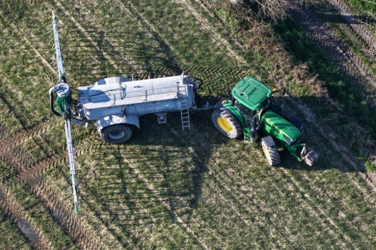 Le Sénat muscle le projet de loi agricole, l’environnement dans le viseur
