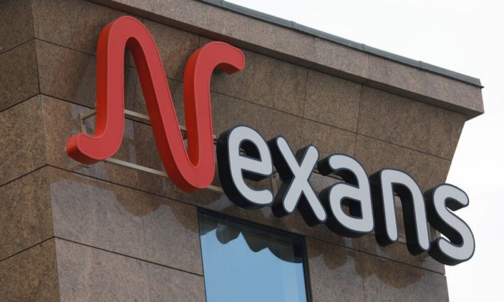 Nexans voit plus grand et mise sur les data centers