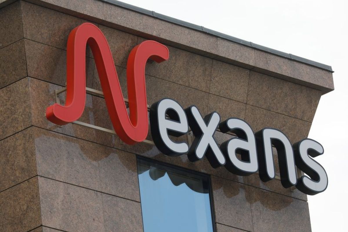 Nexans voit plus grand et mise sur les data centers