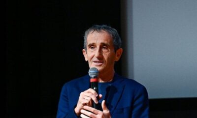 Cinq arrestations dans l'enquête sur le cambriolage d'Alain Prost