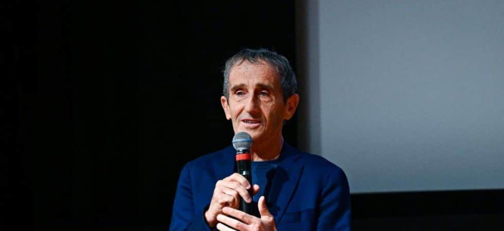 Cinq arrestations dans l'enquête sur le cambriolage d'Alain Prost