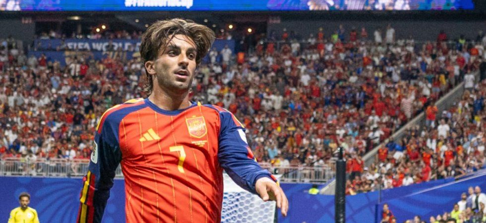 Ferran Torres au PSG : l’accord existe, le Barça attend l’offre