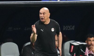 L'Égypte explose contre l'arbitrage et vise Messi et la FIFA