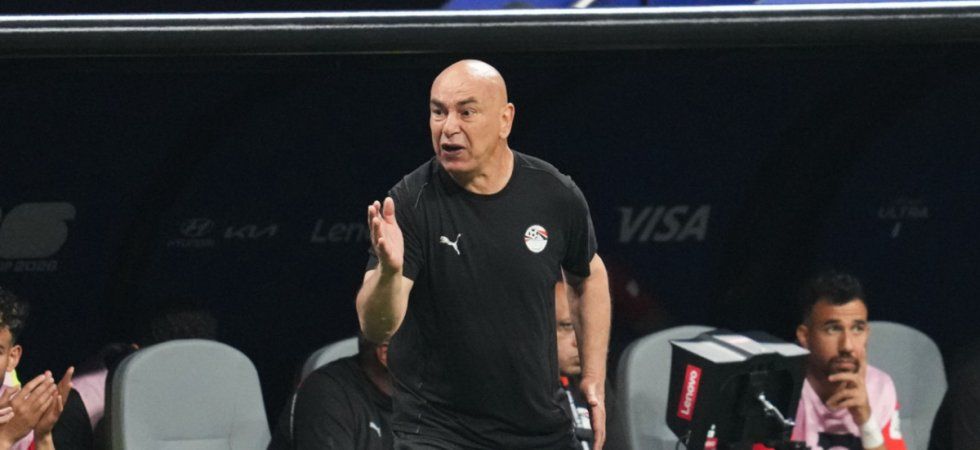 L'Égypte explose contre l'arbitrage et vise Messi et la FIFA