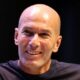 Zinédine Zidane nouveau patron des Bleus la FFF officialise