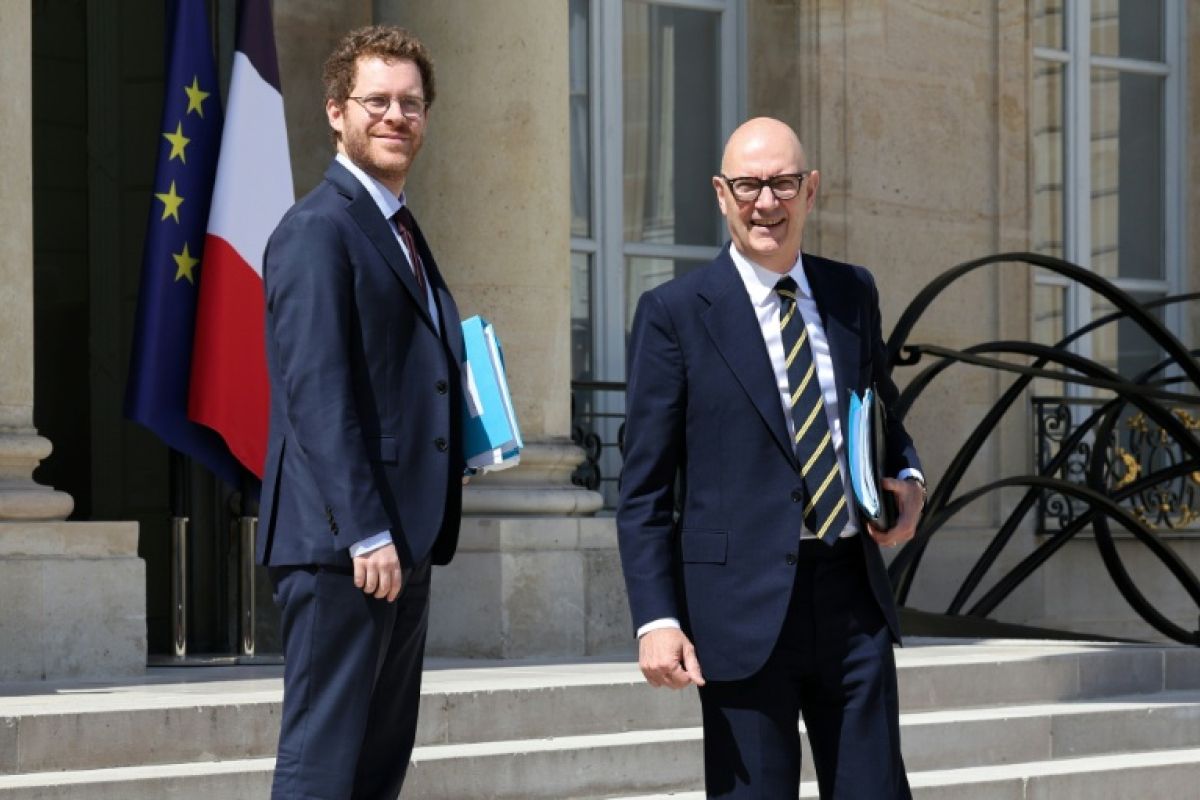 Le gouvernement dit non à une hausse des salaires des fonctionnaires en 2026