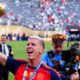 L'Espagne championne du monde, l'Argentine craque et les esprits s'échauffent