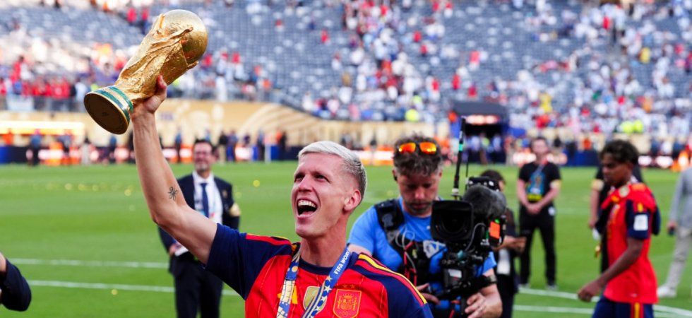 L'Espagne championne du monde, l'Argentine craque et les esprits s'échauffent